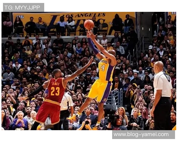 湖人球迷对科比的忠诚使他们难以真正欣赏詹姆斯的伟大成就 湖人球迷对科比的忠诚使他们难以真正欣赏詹姆斯的伟大成就