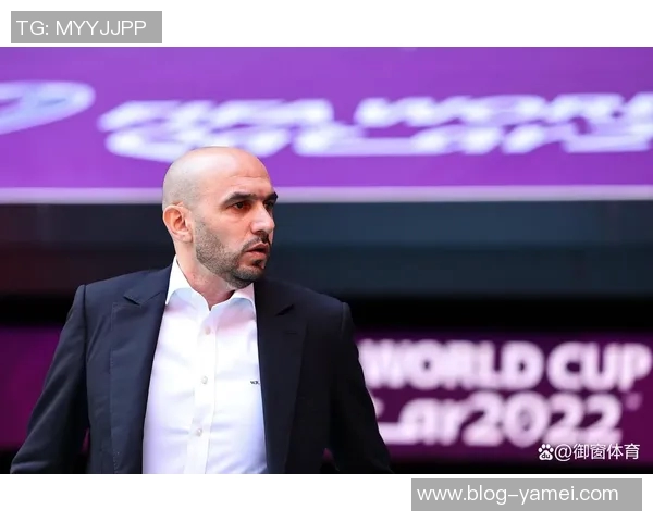 摩洛哥主教练雷格拉吉荣获2025年非洲杯最佳教练称号 摩洛哥主教练雷格拉吉荣获2025年非洲杯最佳教练称号